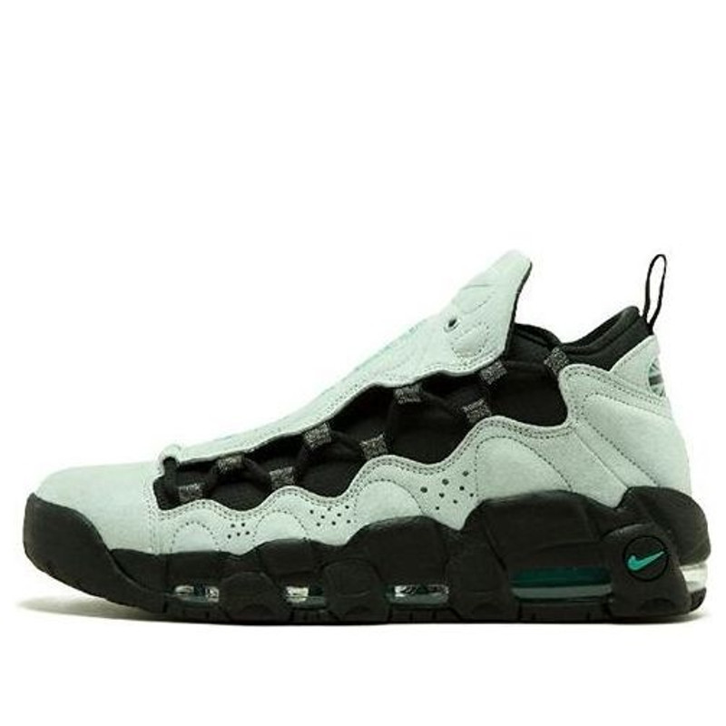 Nike Air More Money 'British Pound' AJ7383-002 - 1