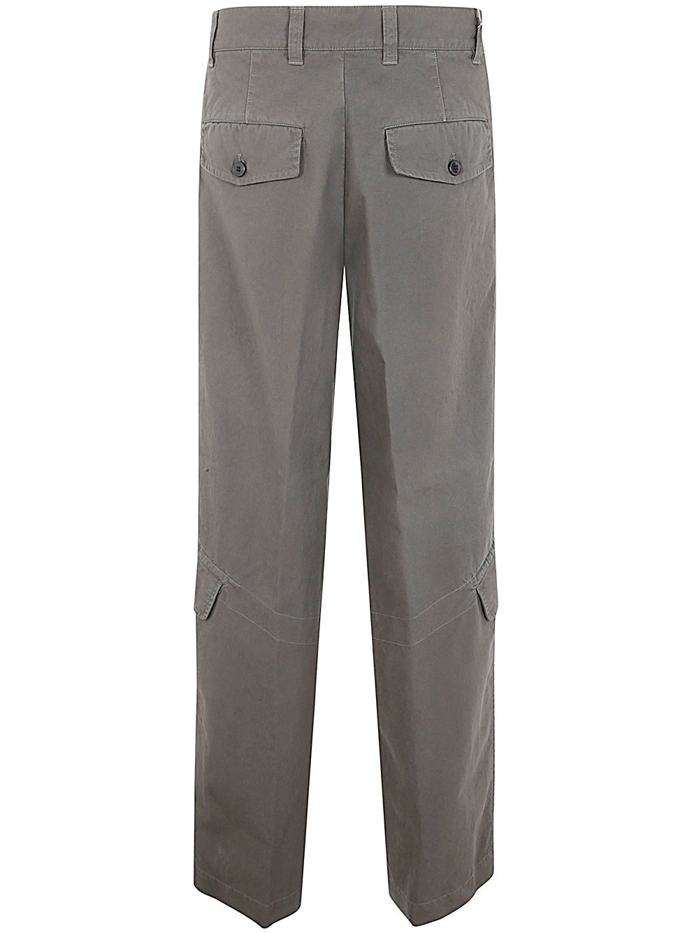 Dries Van Noten Men 00960.Paxford Gd 9121 Pants - 7