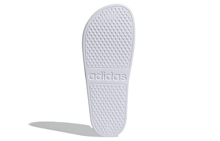 adidas Adilette Aqua Slides 'Cloud White' EF1730 - 6