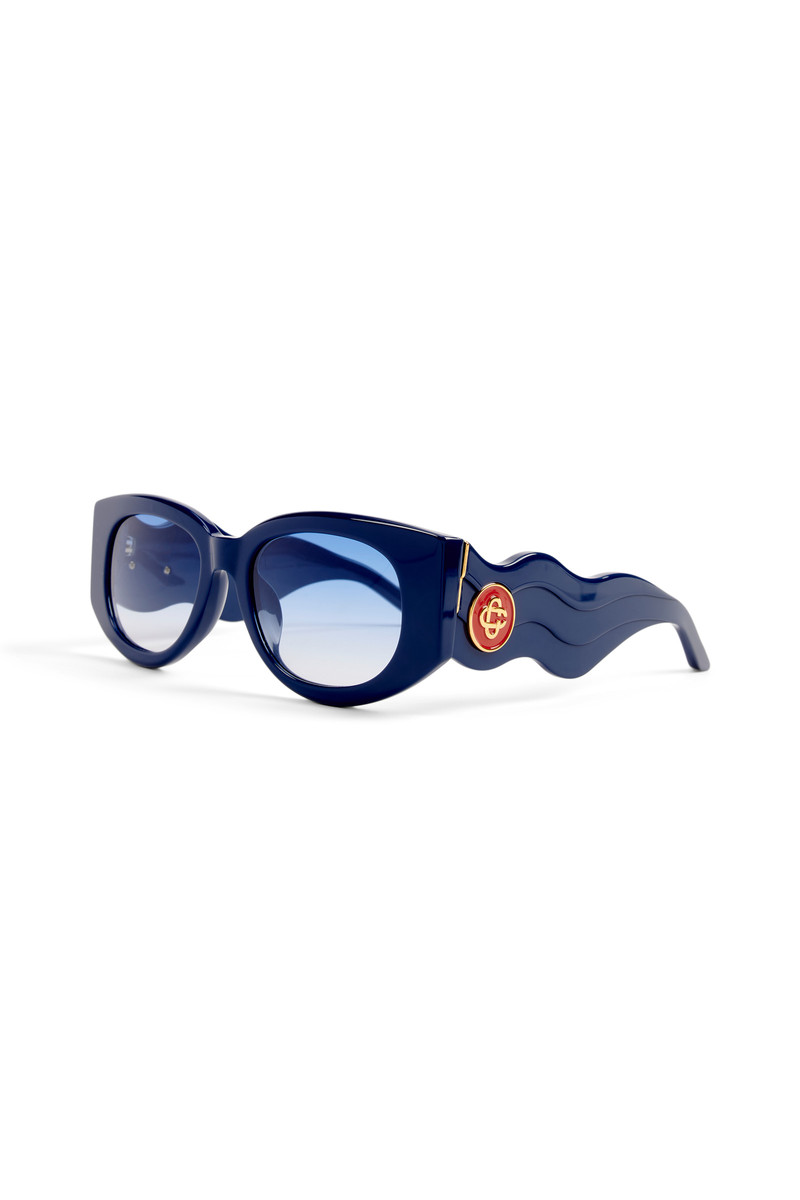 Midnight The Memphis Sunglasses 1