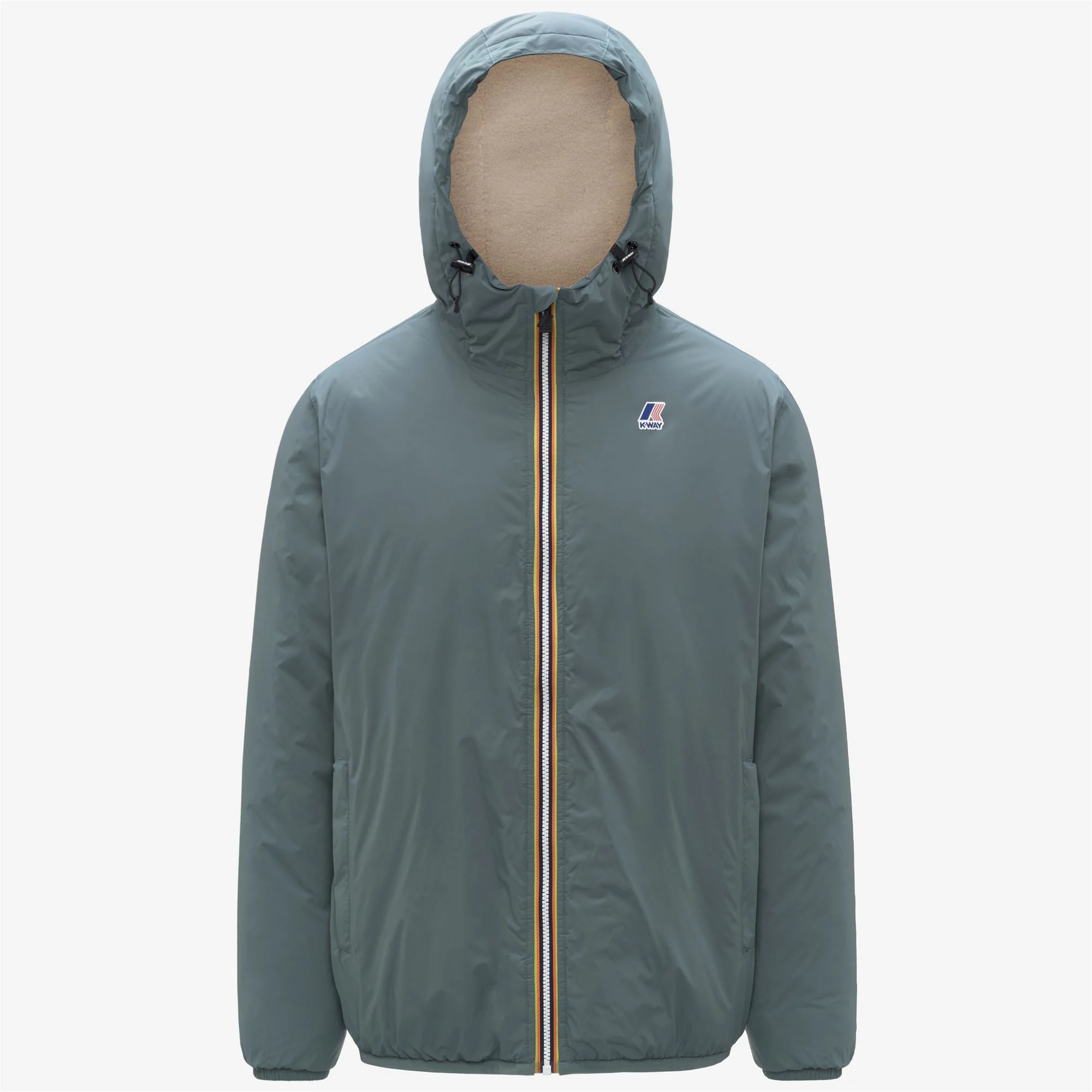 LE VRAI 4.0 CLAUDE ORSETTO - 1