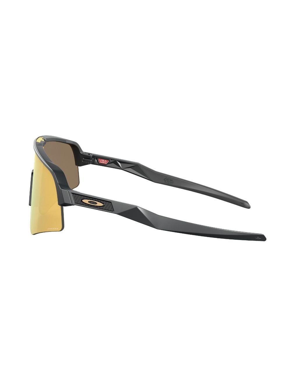 Sutro Lite Sweep oversize-frame sunglasses - 3