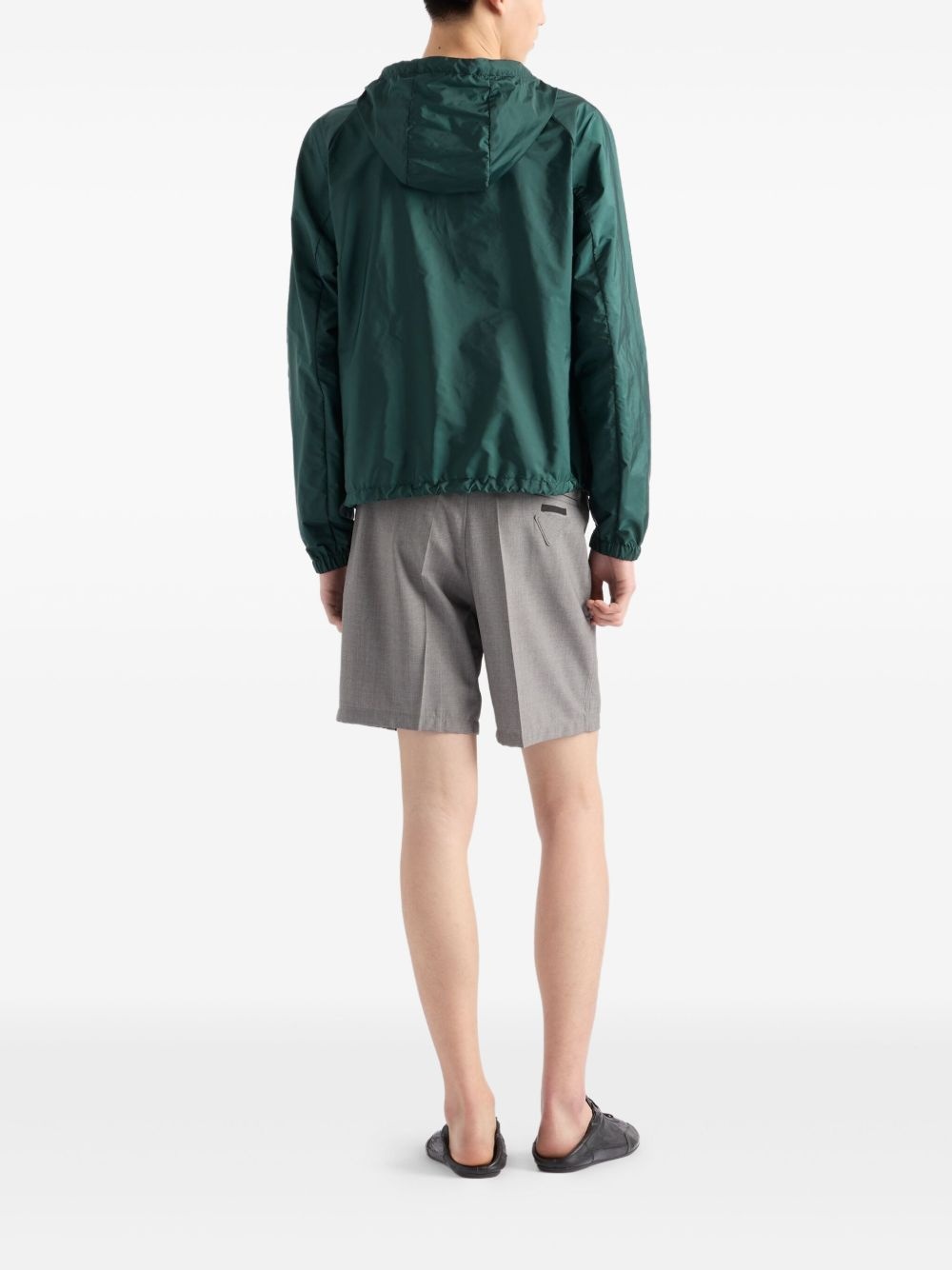 Re-Nylon jacket - 3