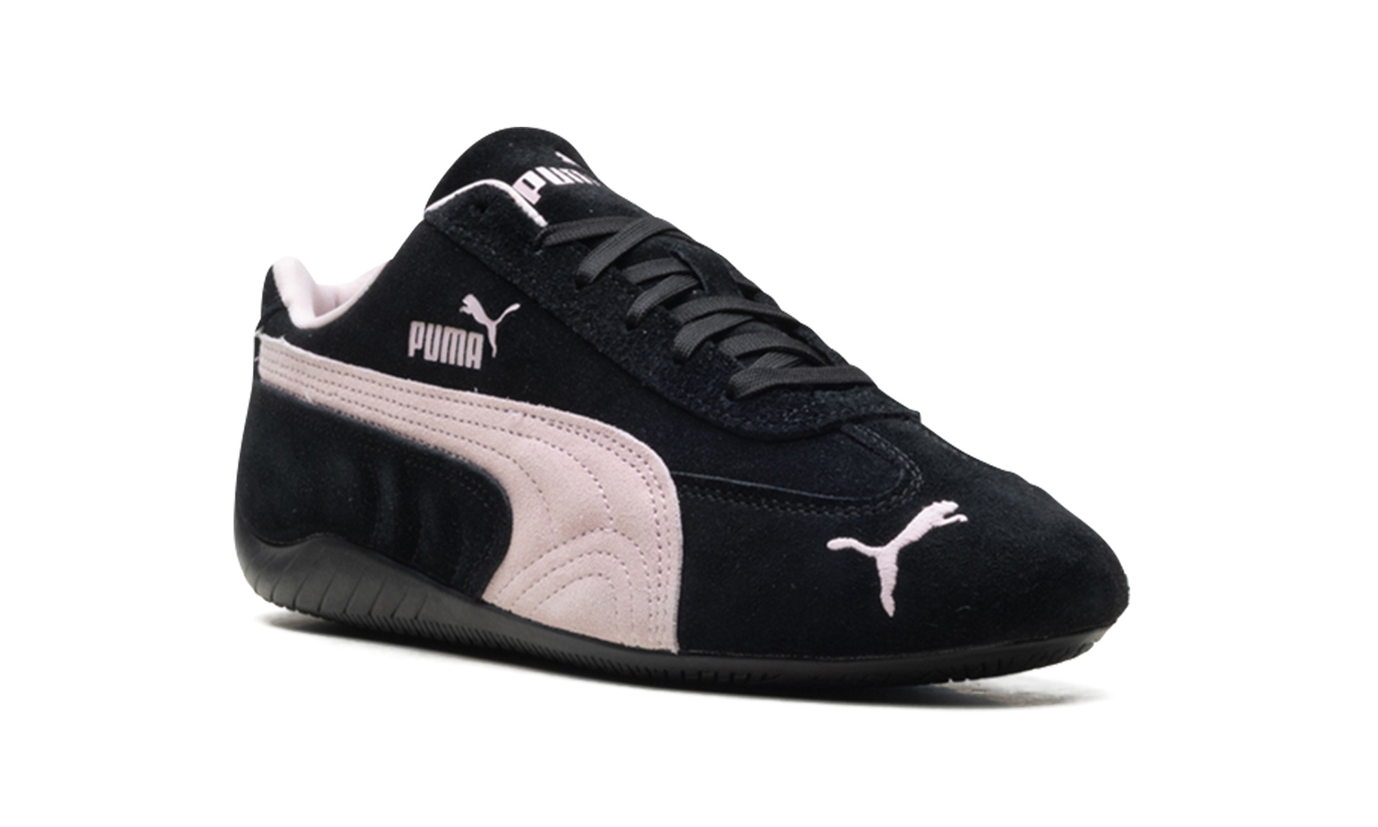 Speedcat WMNs "Black-Mauve Mist" - 7
