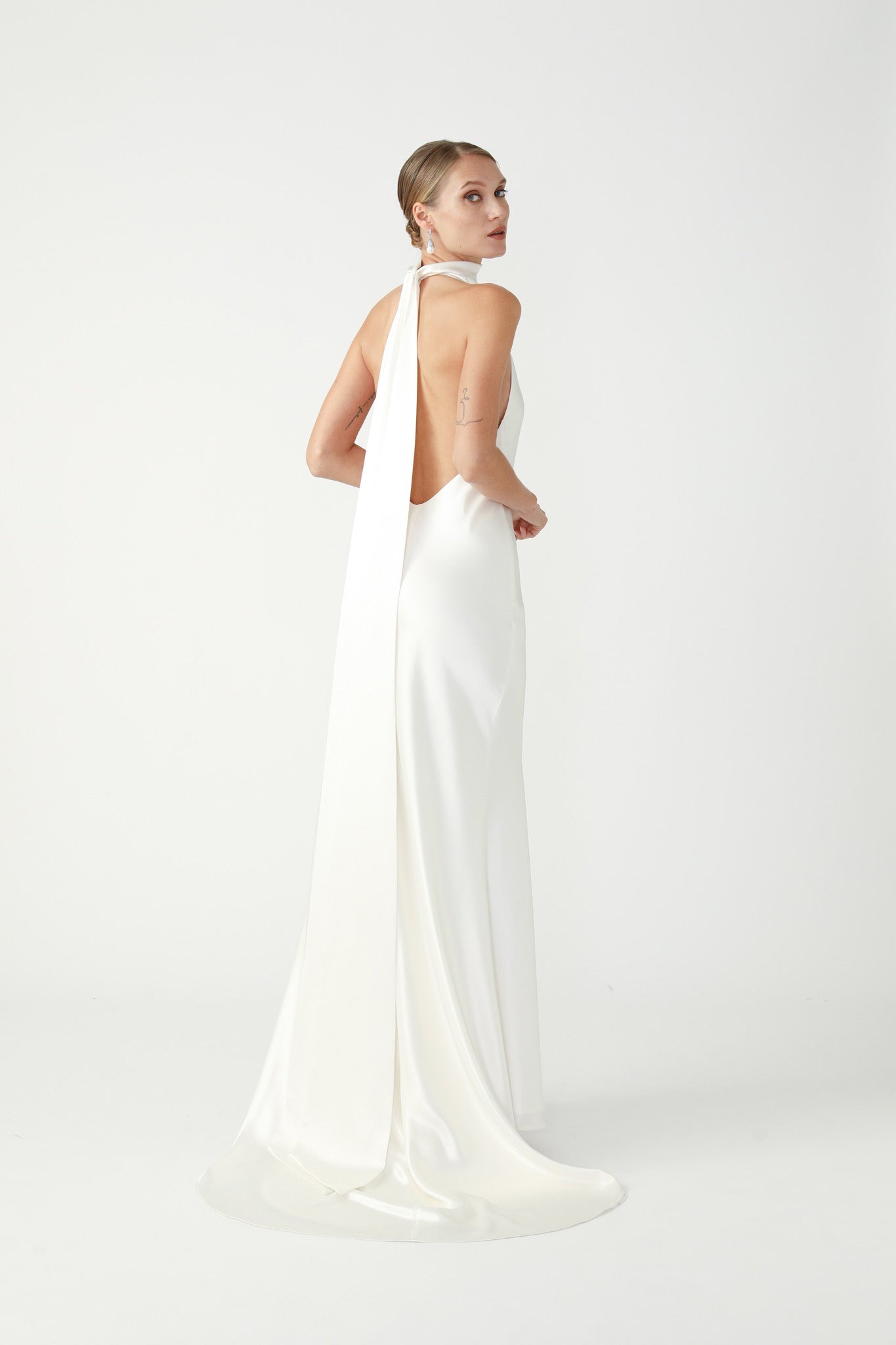 PERSEPHONE GOWN - 2
