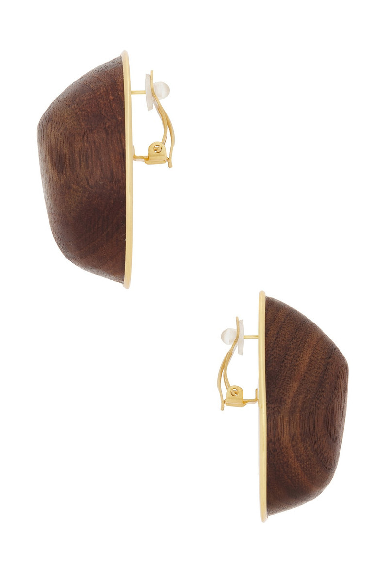 Cult Gaia Ina Earring outlook