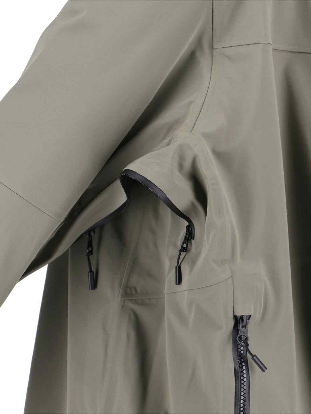 'RUPERT' JACKET - 5