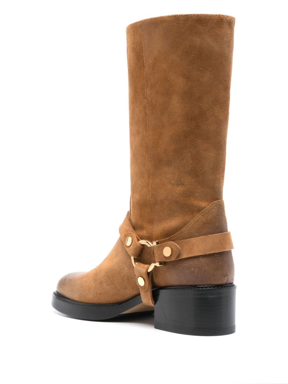 40mm Dakota boots - 3