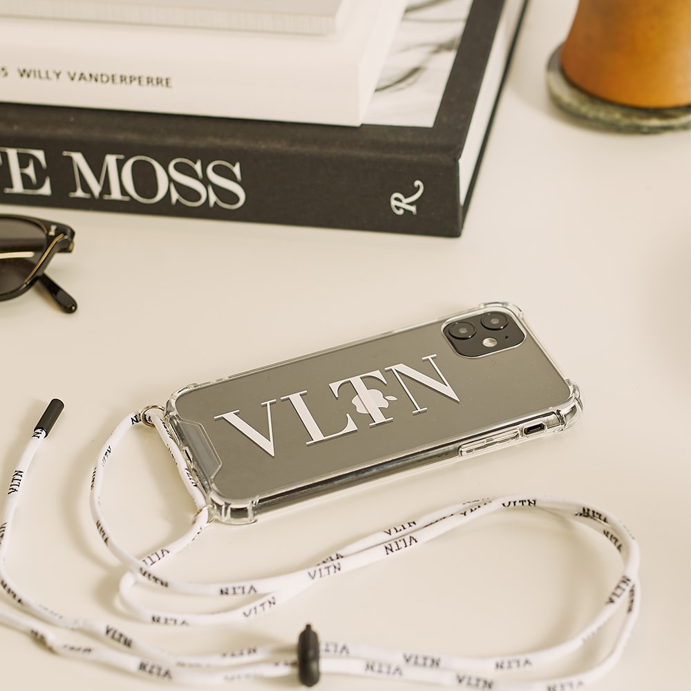 Valentino VLTN iPhone 11 Case - 4