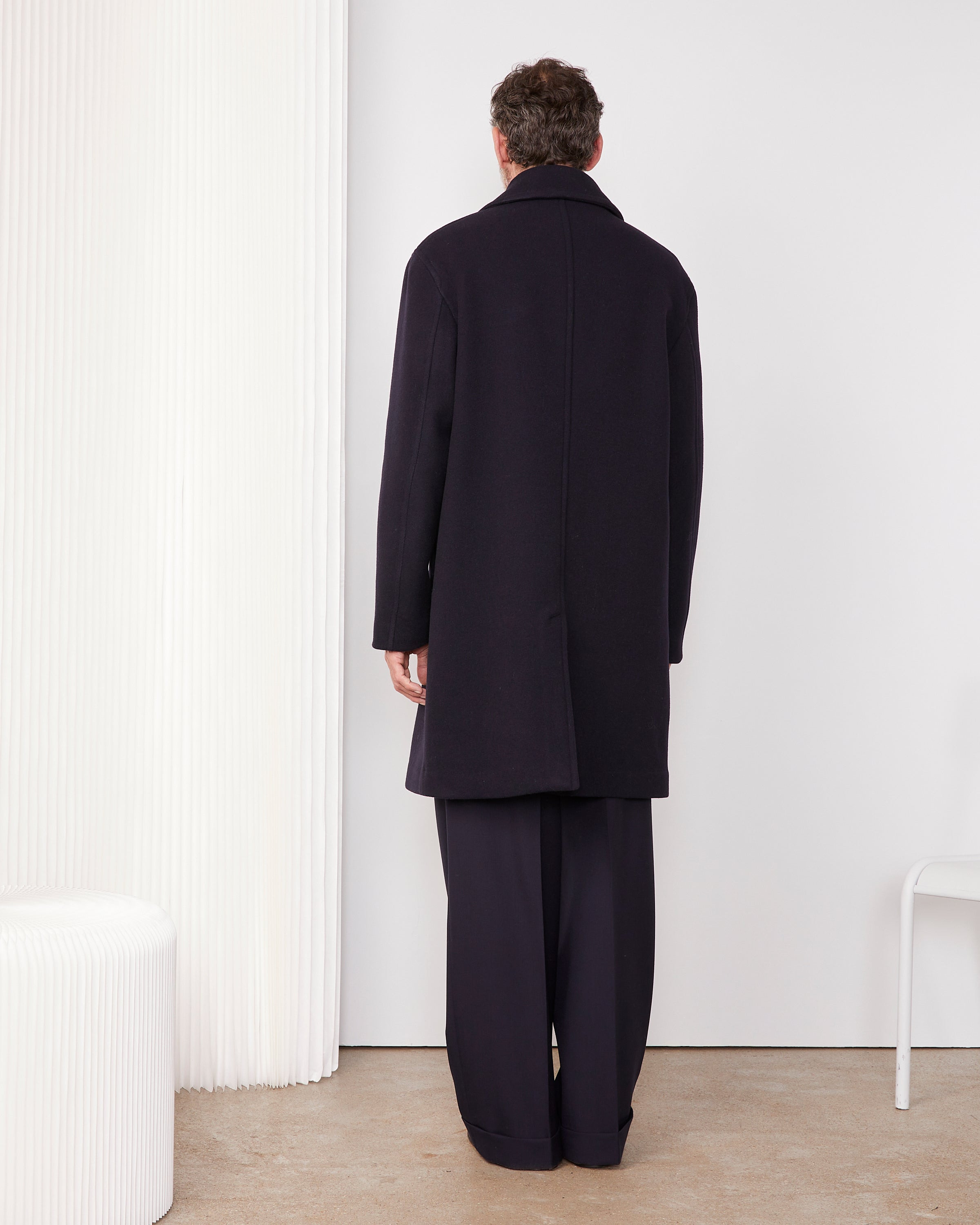 ARON COAT - 4