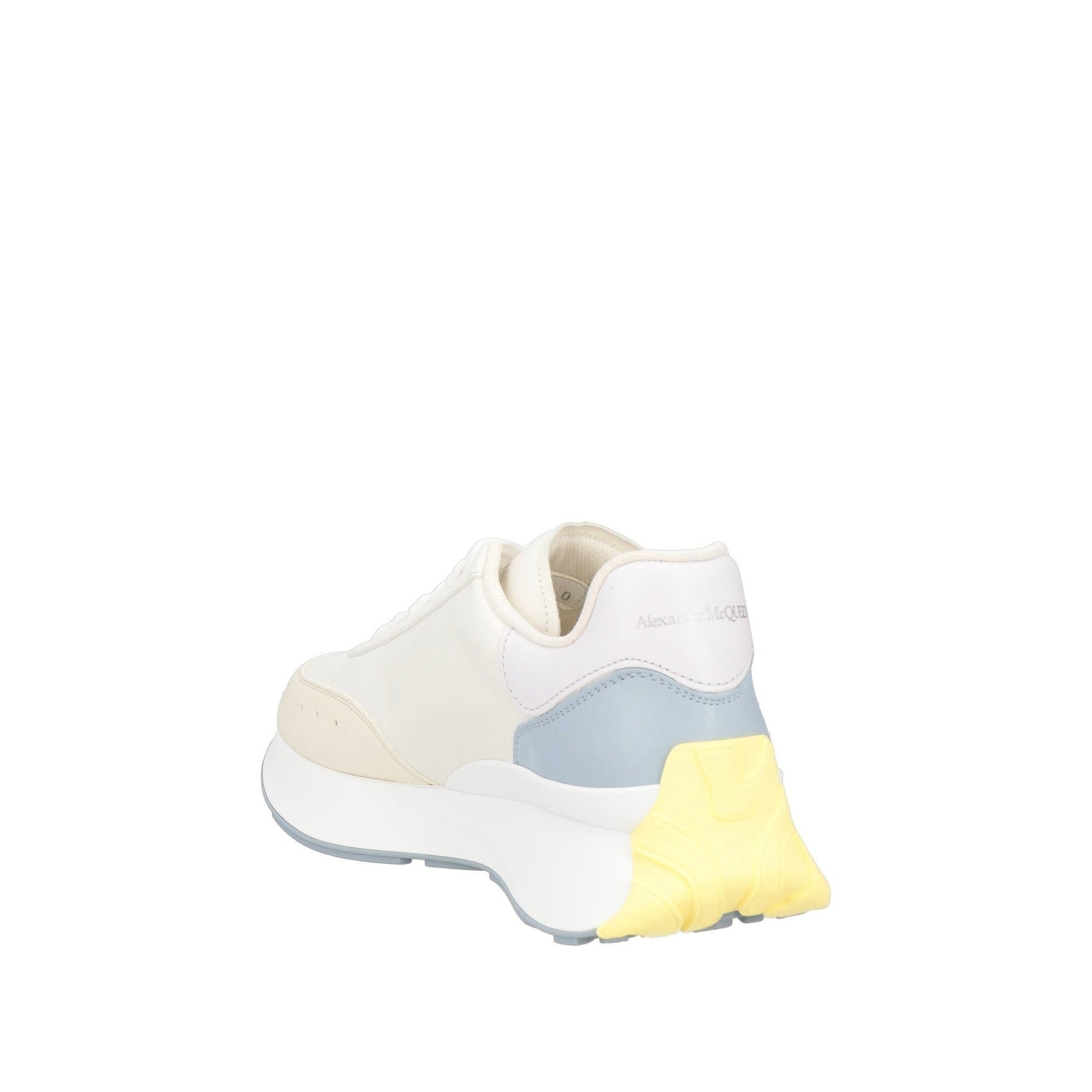 Alexander Mcqueen Sprint Runner Sneakers Women - 3