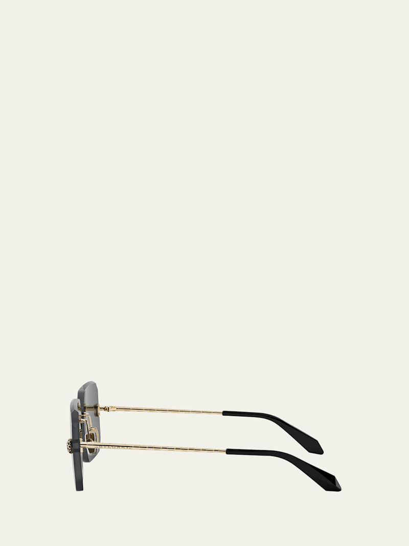 BVLGARI Serpenti Sunglasses outlook