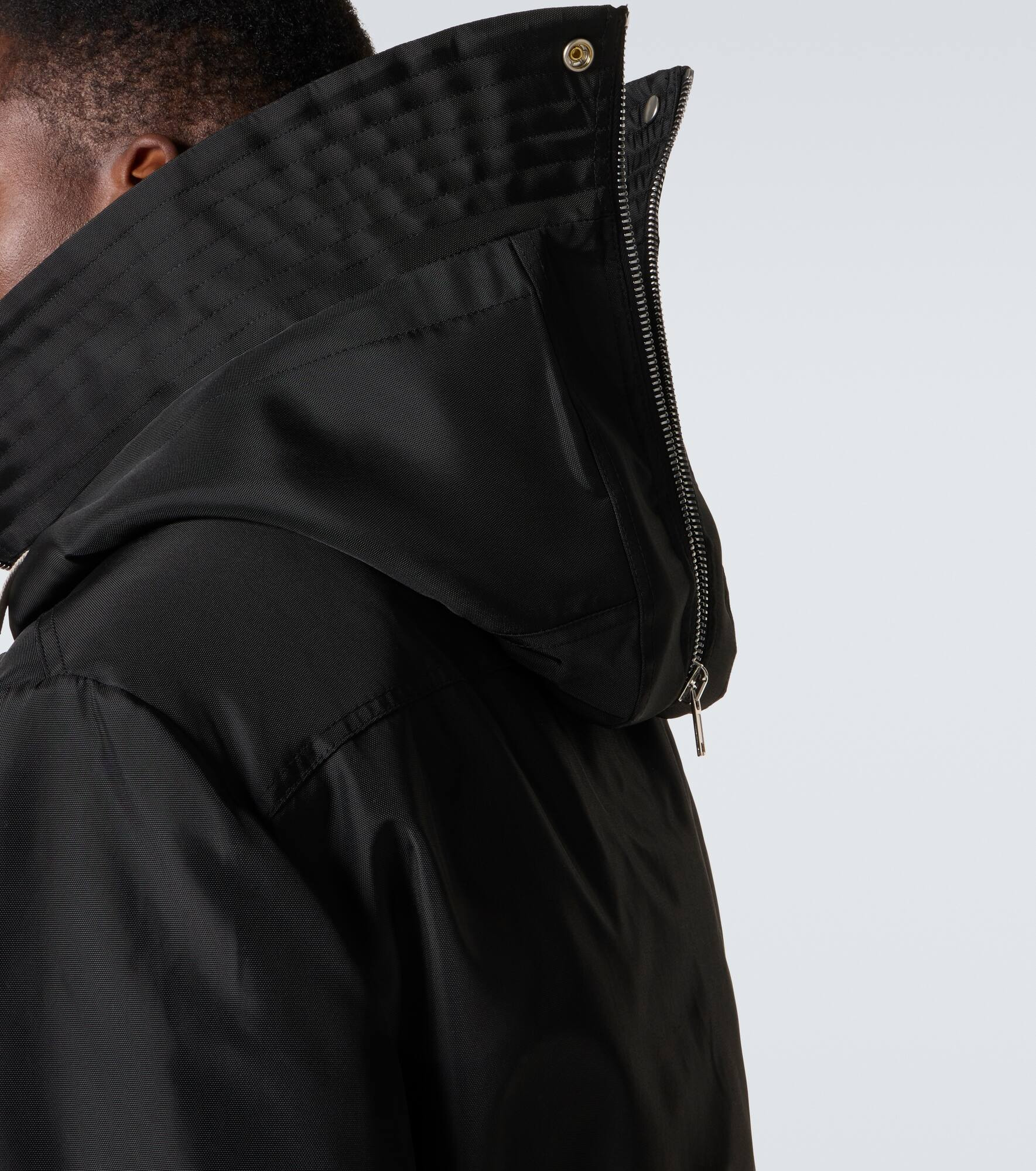 DRKSHDW Alice puffer jacket - 7