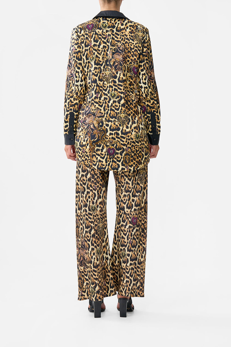 BIAS CUT DRAWSTRING PANT 9