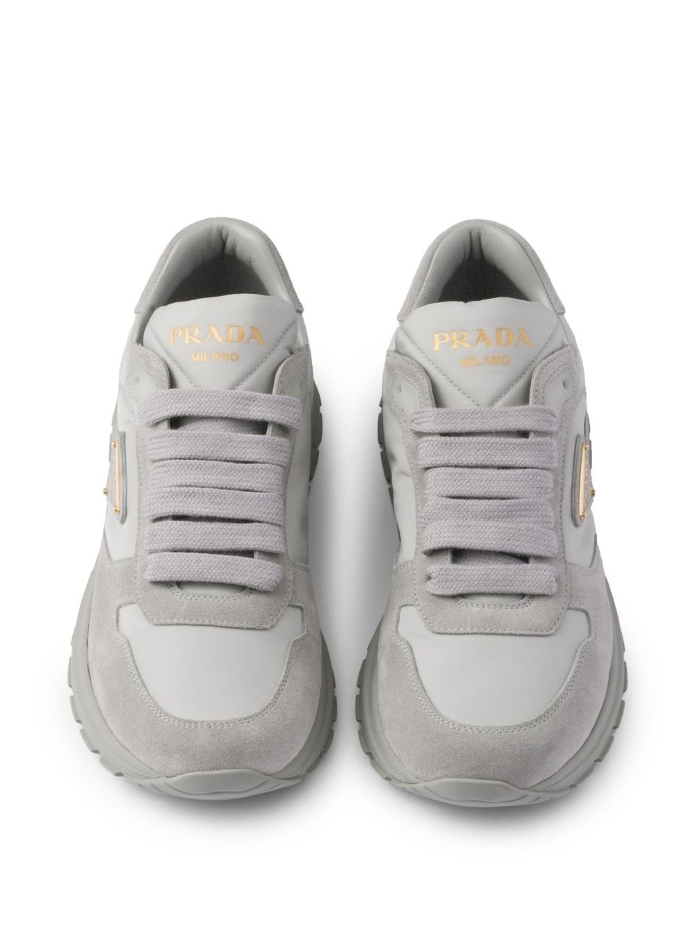 Prax 2.0 sneakers - 4
