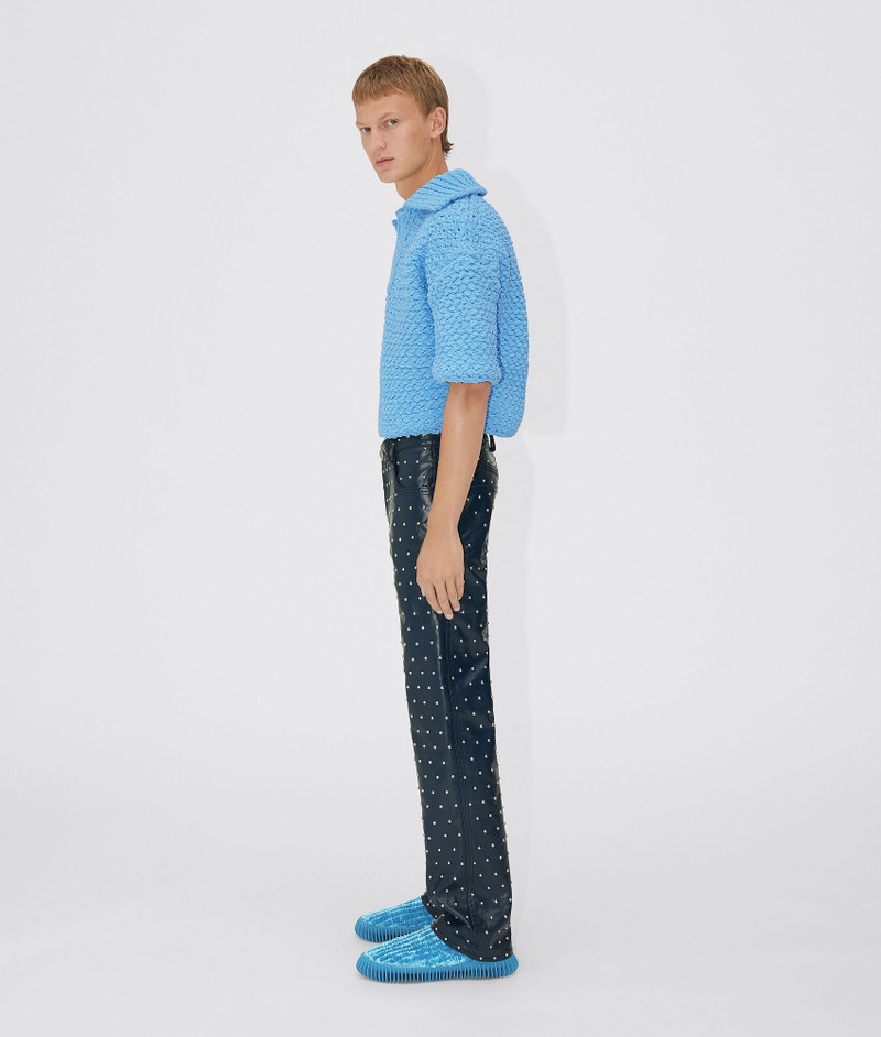 Bottega Veneta polo outlook