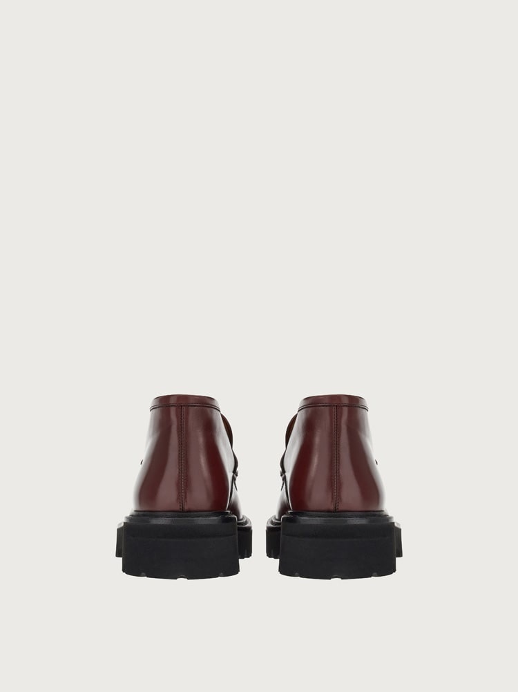 WALLABEE BOOT - 3