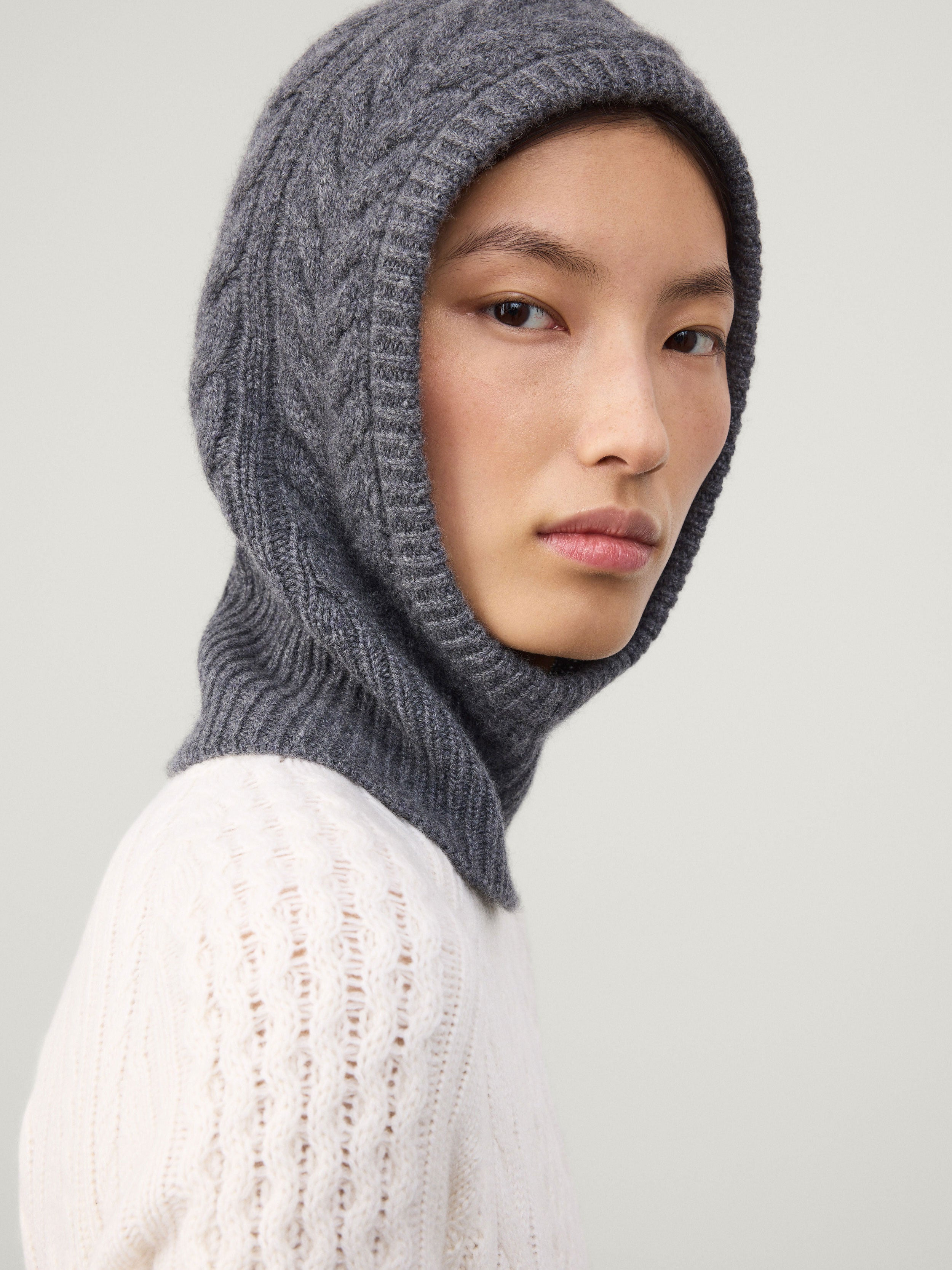 The Ylda Balaclava - 3