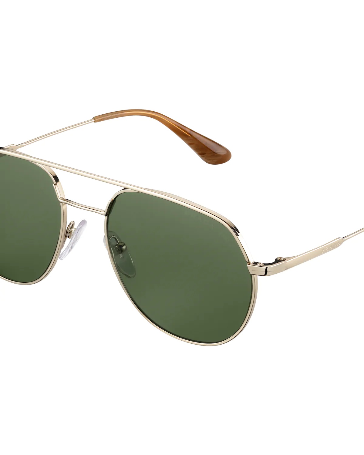 Prada Eyewear Collection sunglasses - 4