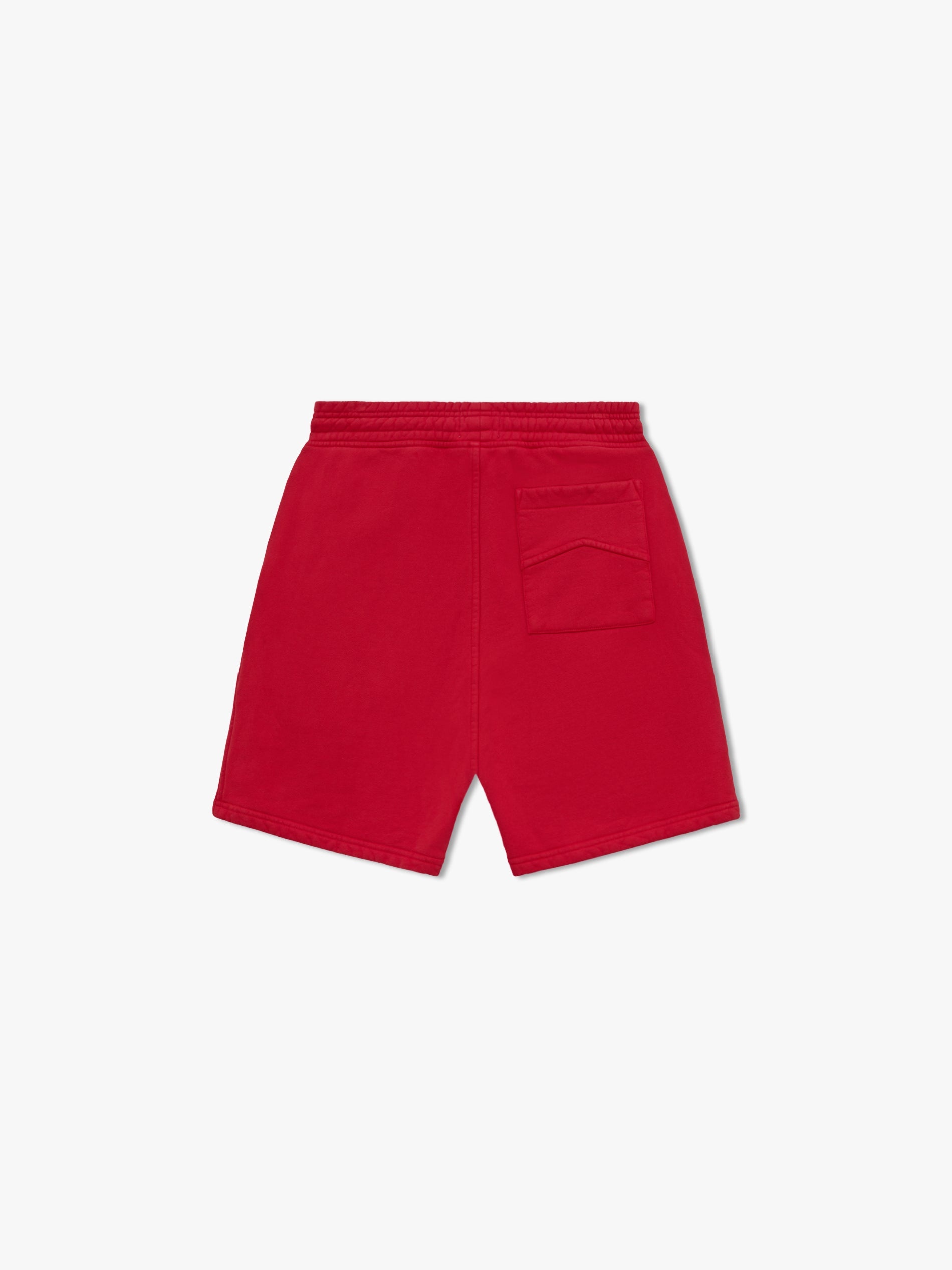 SWEAT SHORTS - 2