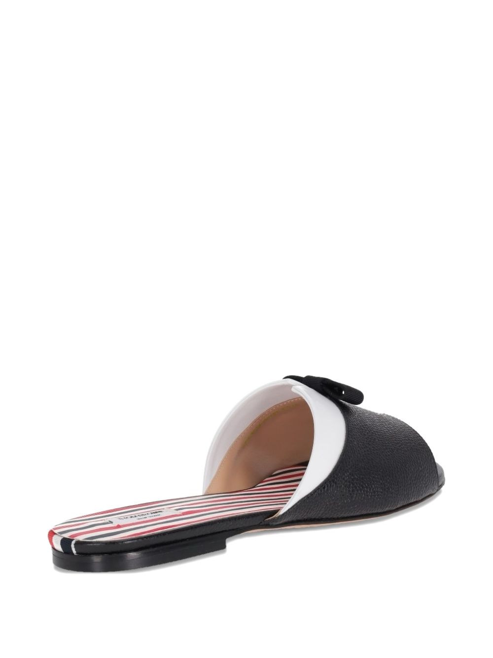Beis flat sandals - 3
