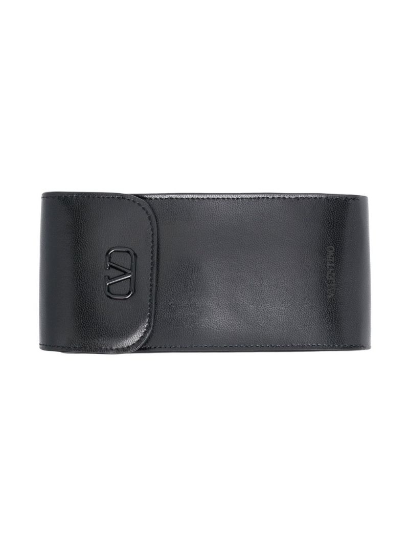 rectangular-frame sunglasses - 4