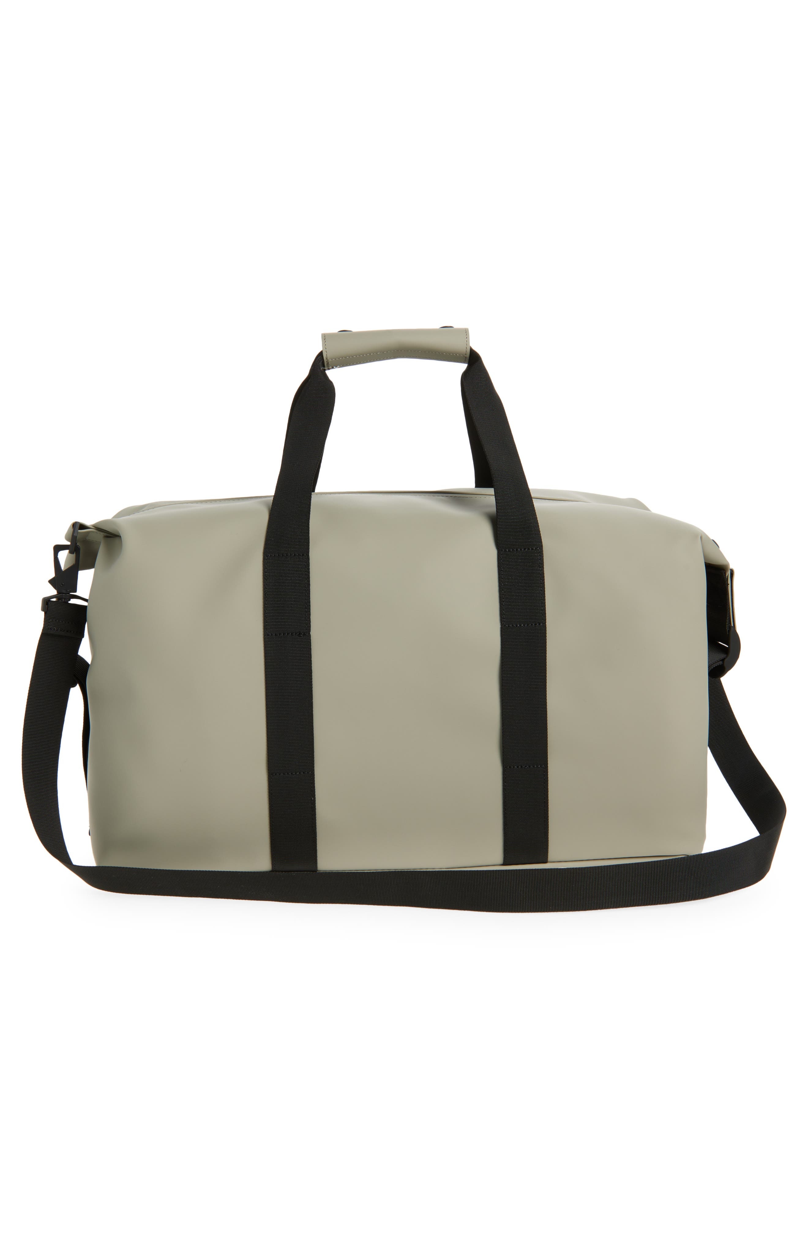 Rains Hilo Waterproof Weekend Bag in Drift at Nordstrom - 2
