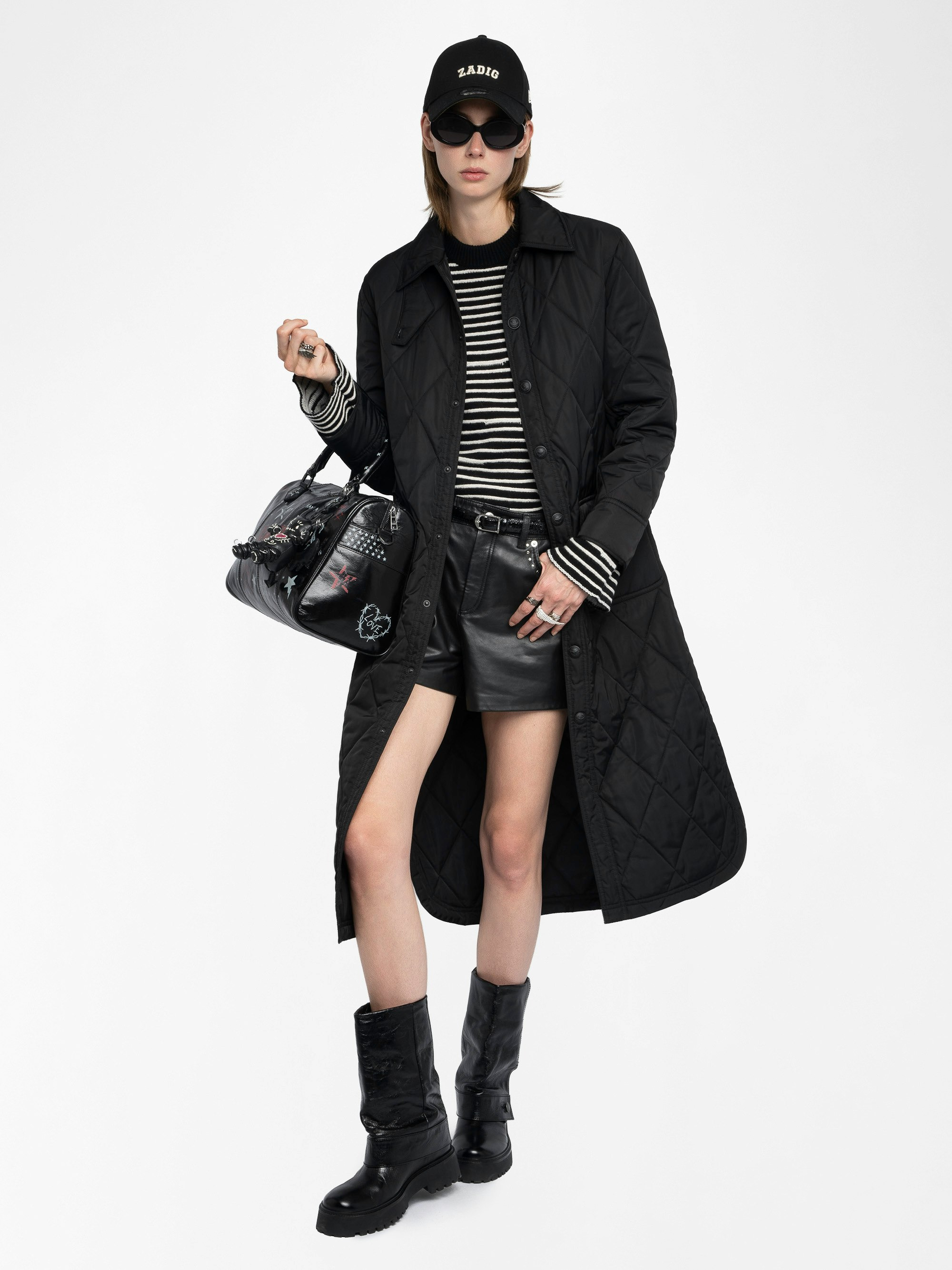Kina Parka - 4