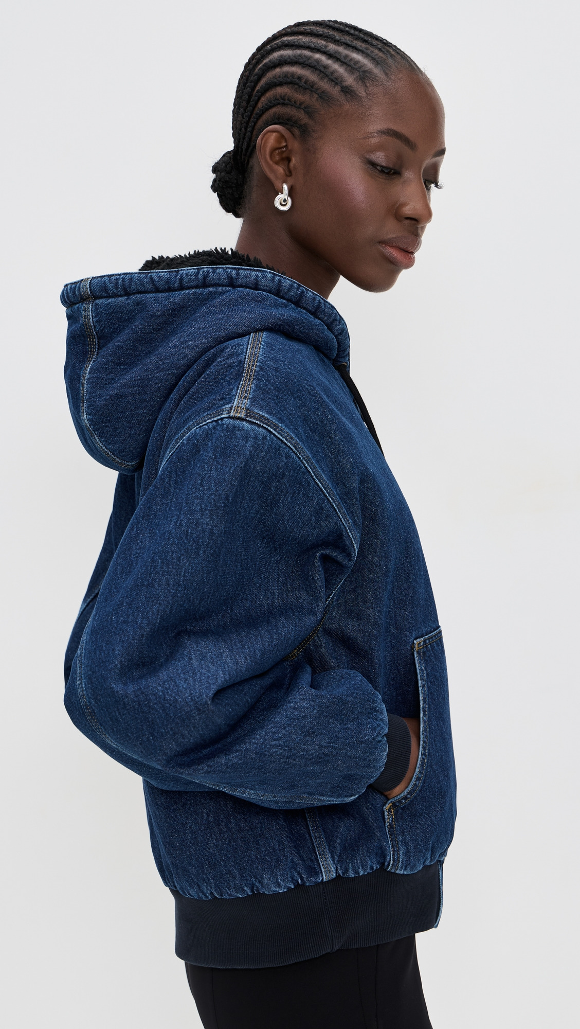 OG Active Jacket - 3