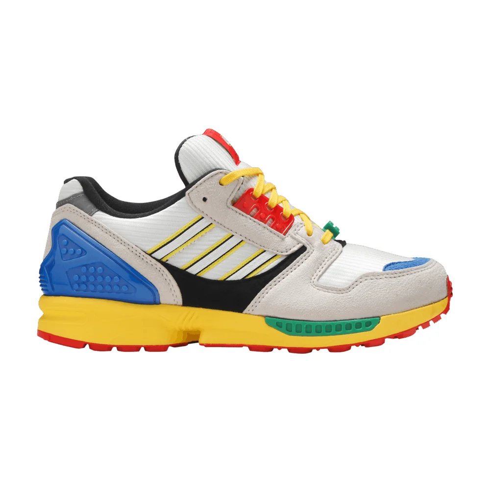 LEGO x ZX 8000 'A-ZX Series - Mixed Blocks' - 1