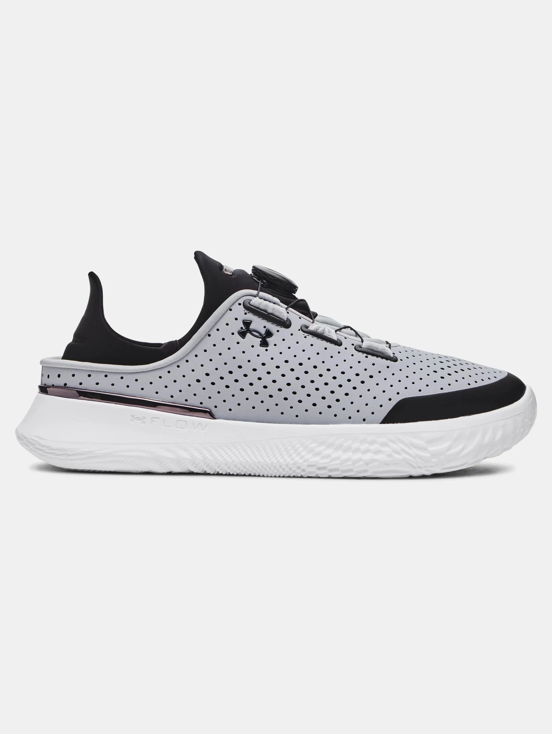 Unisex UA SlipSpeed™ Training Shoes - 1