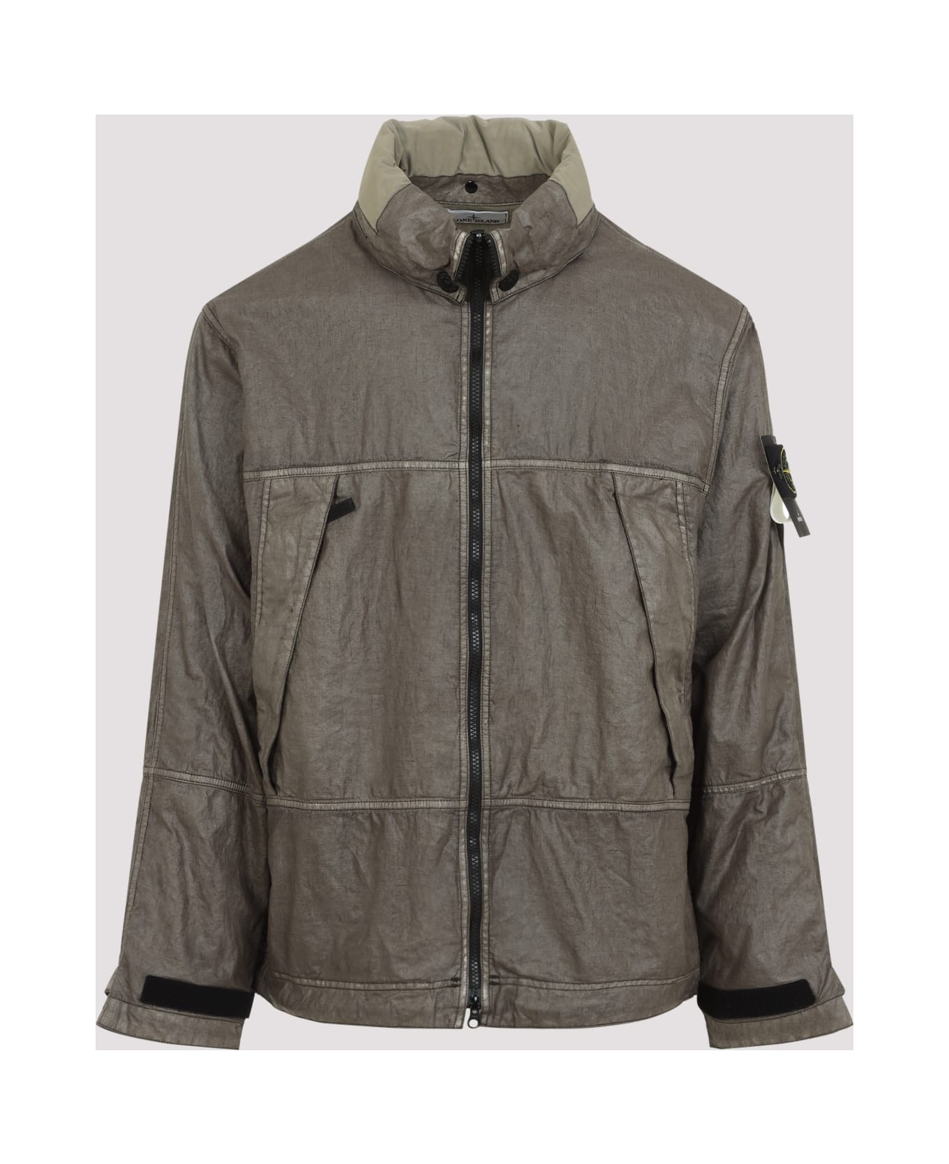 Puffer Jacket - 3