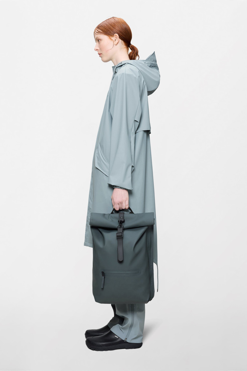 Rolltop Rucksack 3