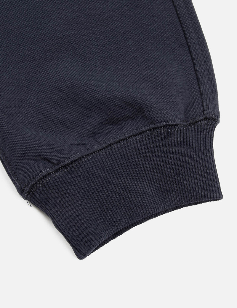 DIVINE DEER PRINT REGULAR FIT SWEATPANTS 11