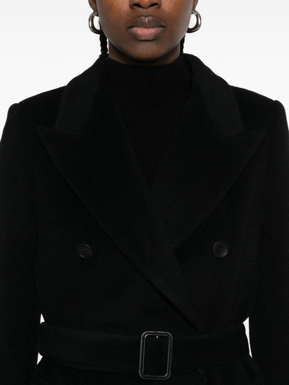 Tagliatore - Tagliatore Coat - 3