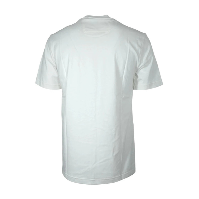 BOSS MODERN COTTON T-SHIRT outlook