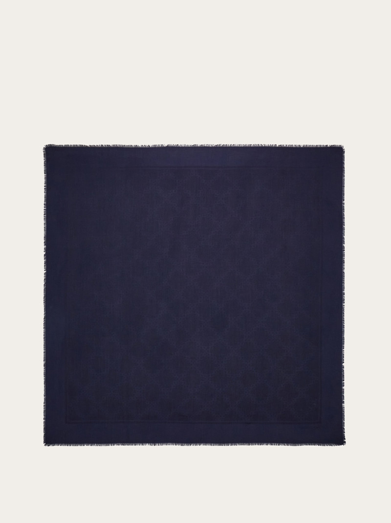 Gancini shawl 1