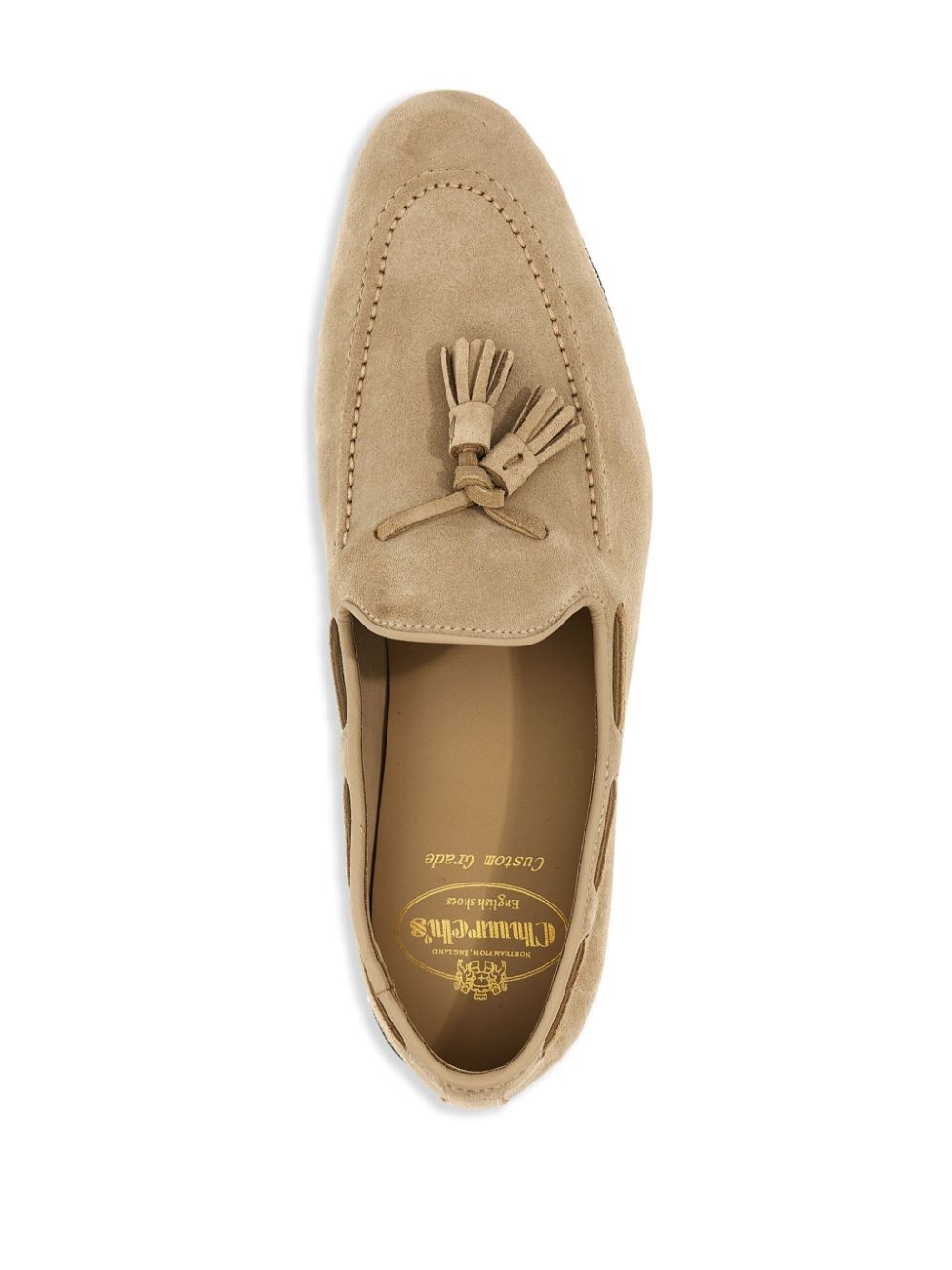 Maidstone loafers - 4