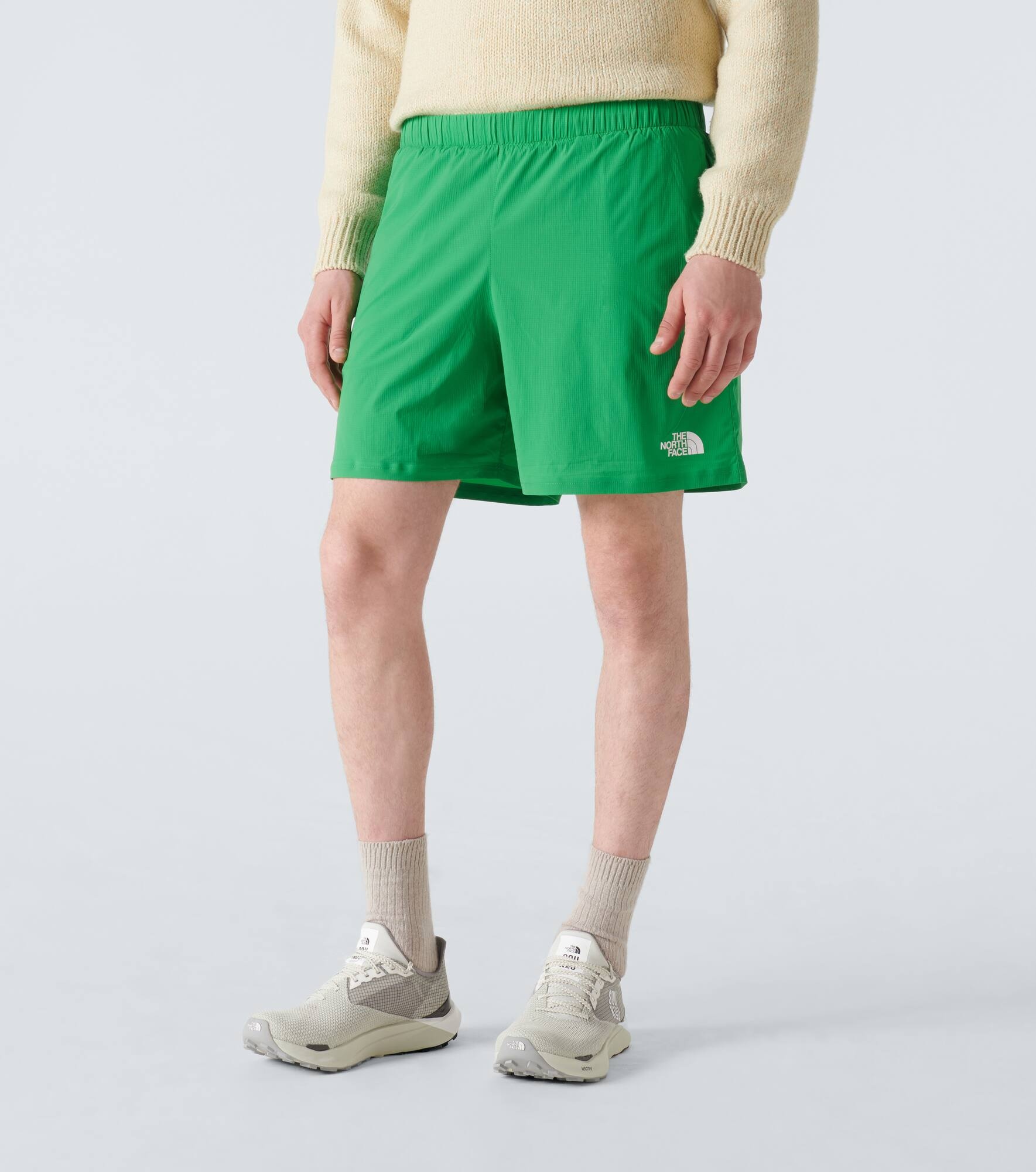 x Undercover Performance shorts - 3