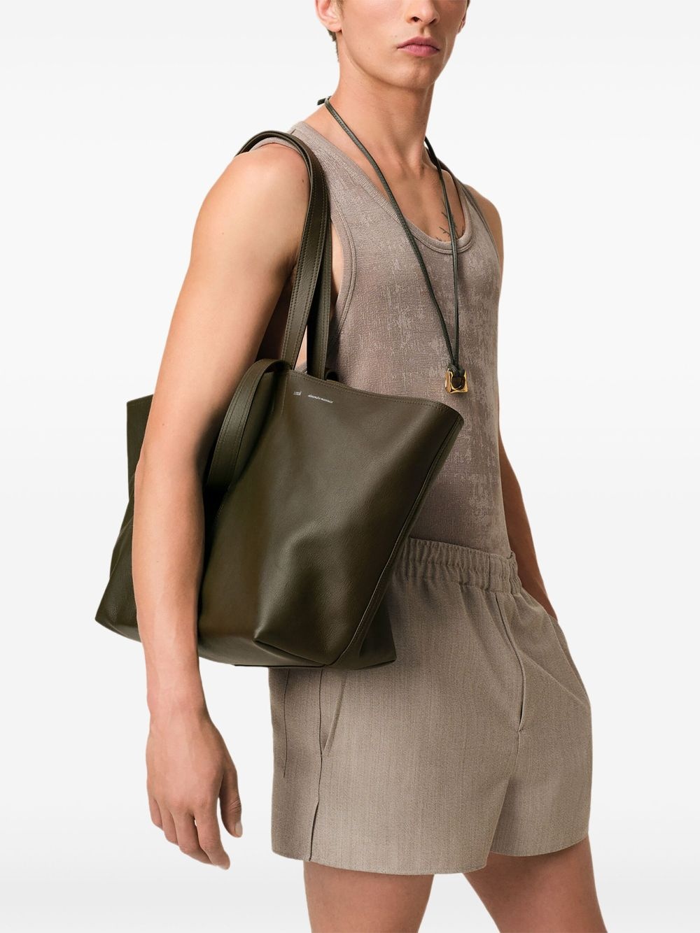 Midi tote bag - 3