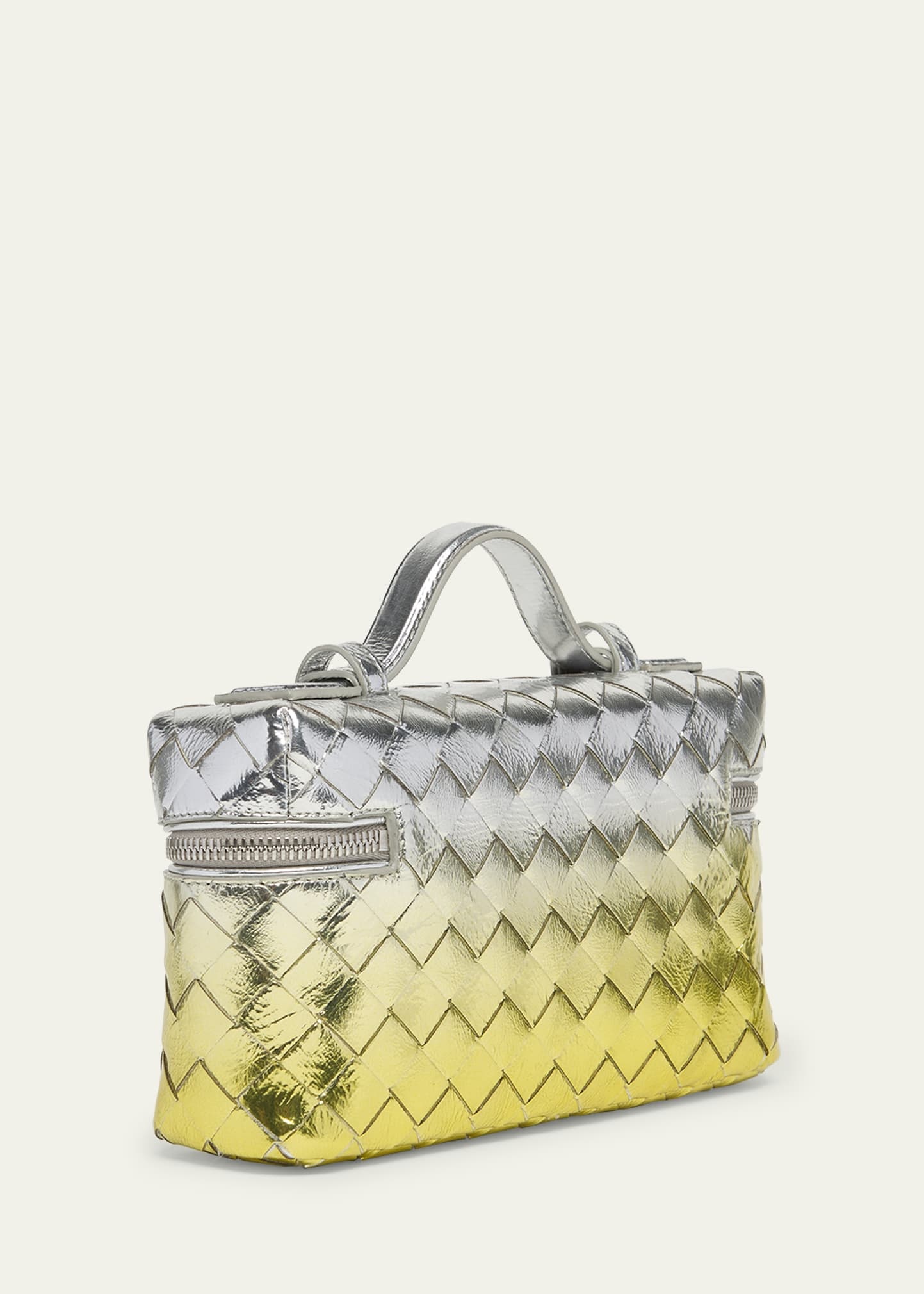 Bang Bang Degrade Leather Vanity Case - 3
