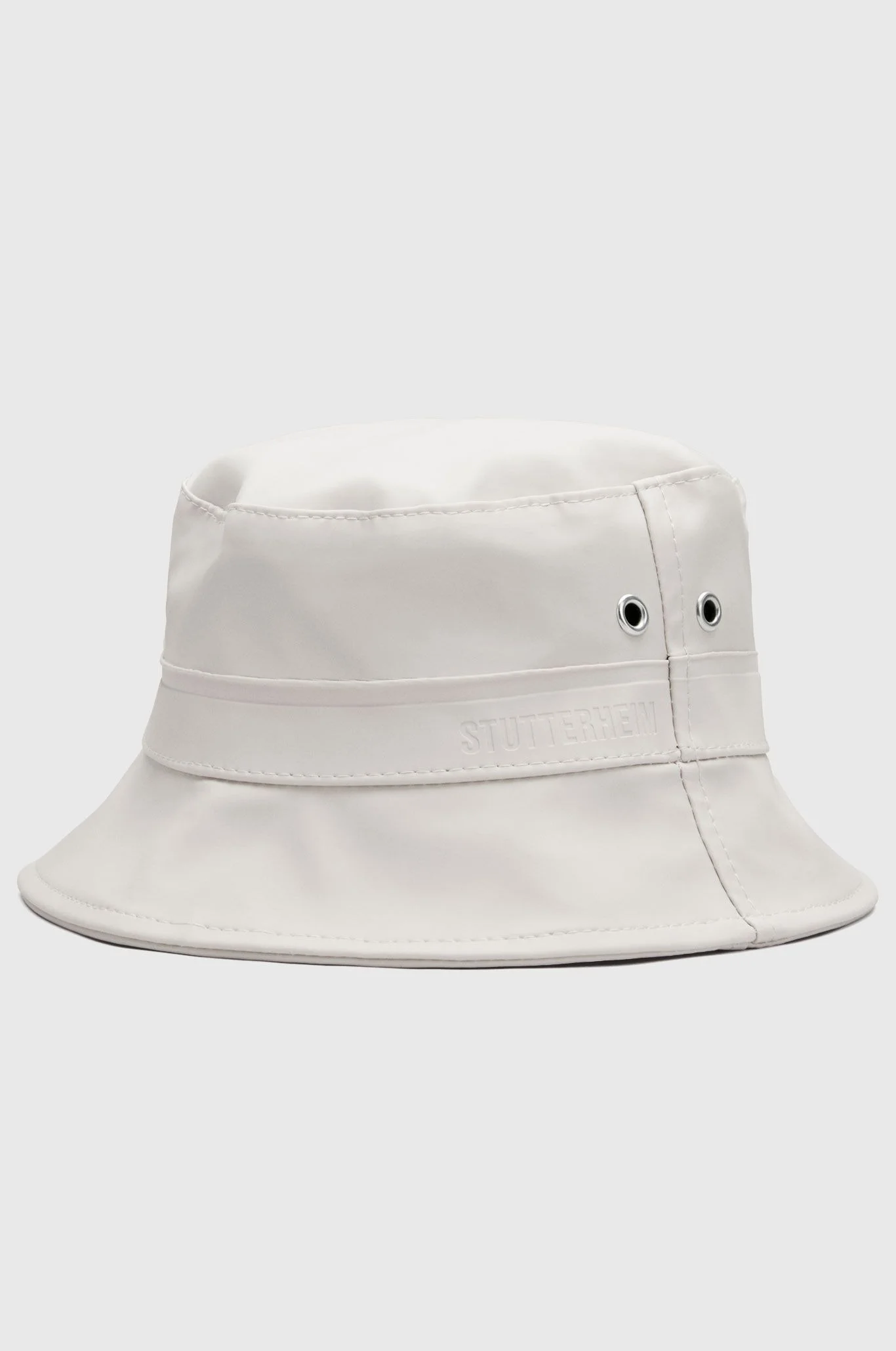 Beckholmen Bucket Hat Light Sand - 1