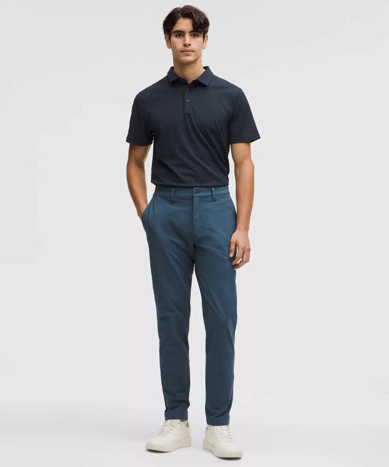 lululemon ShowZero™ Polo Shirt outlook