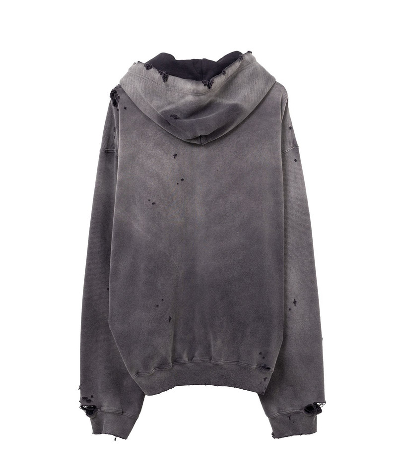 Sun Faded Like Zip-up Hoodie 24