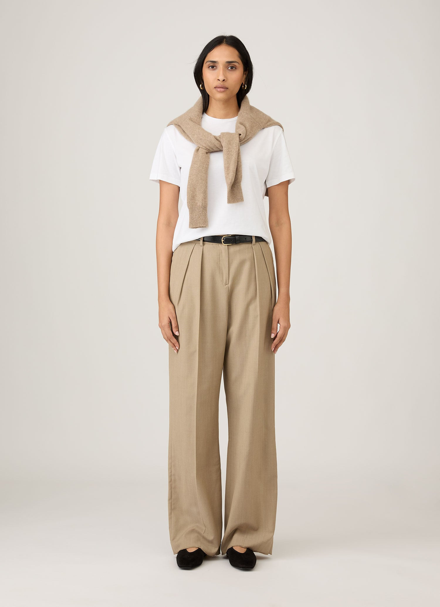 Boy Fit T‑shirt - 2
