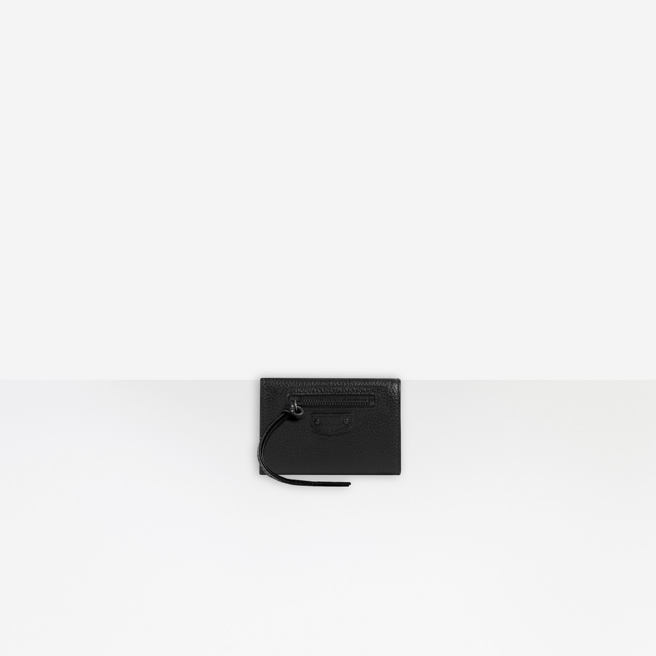 Neo Classic Mini Wallet - 1