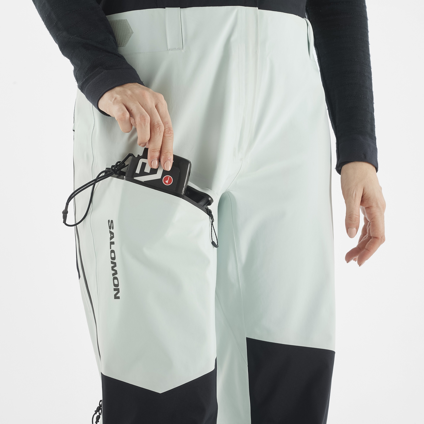 MOON PATROL GORE-TEX - 4