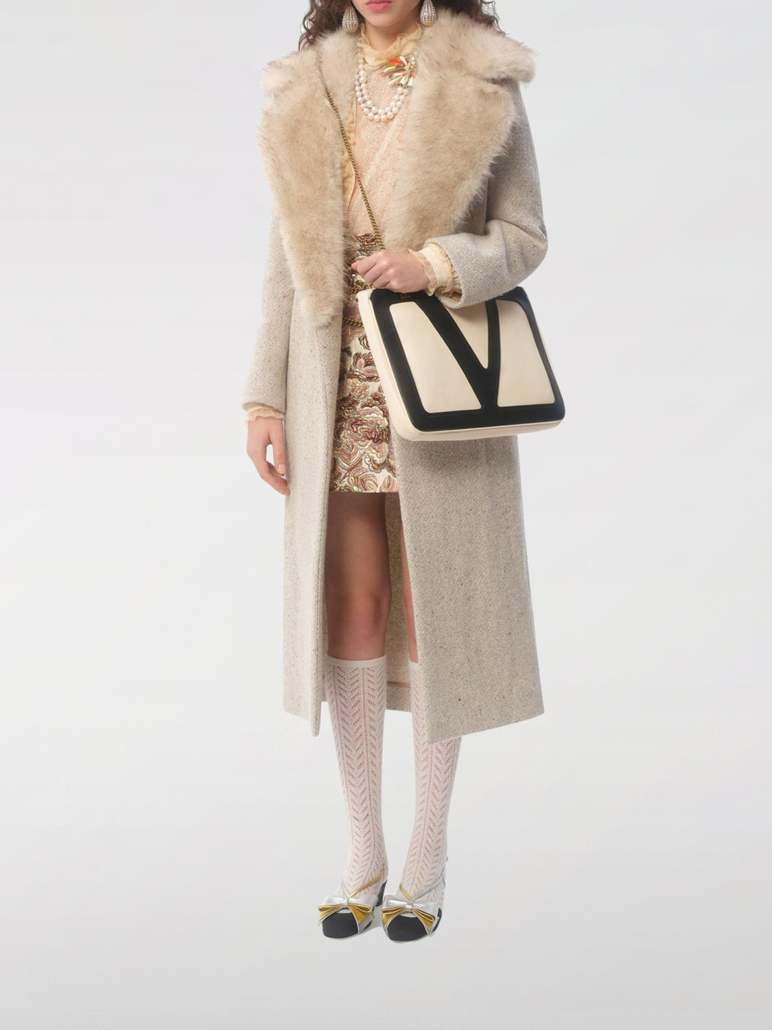 Shoulder bag woman Valentino Garavani - 2