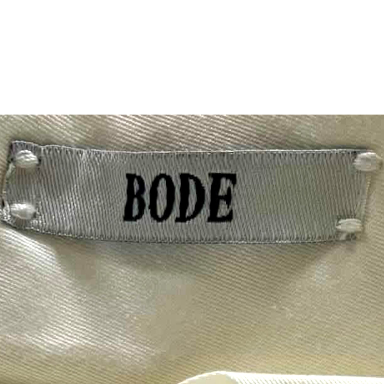 Bode - 4