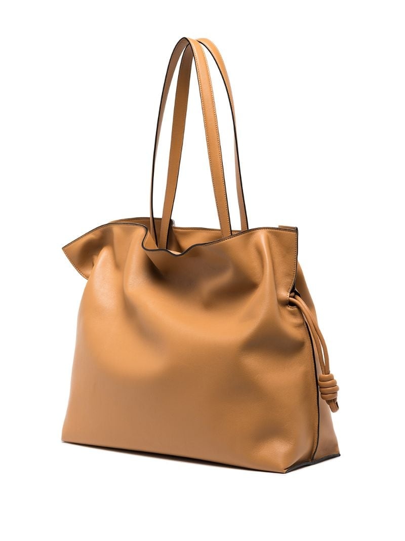 Flamenco XL tote bag - 4
